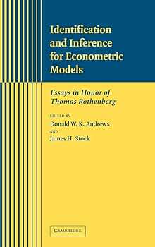Identification and Inference for Econometric Models: Essays